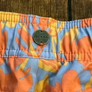 prAna Top de Bikini Mujer - Lexie - Morning Glory Bloom
